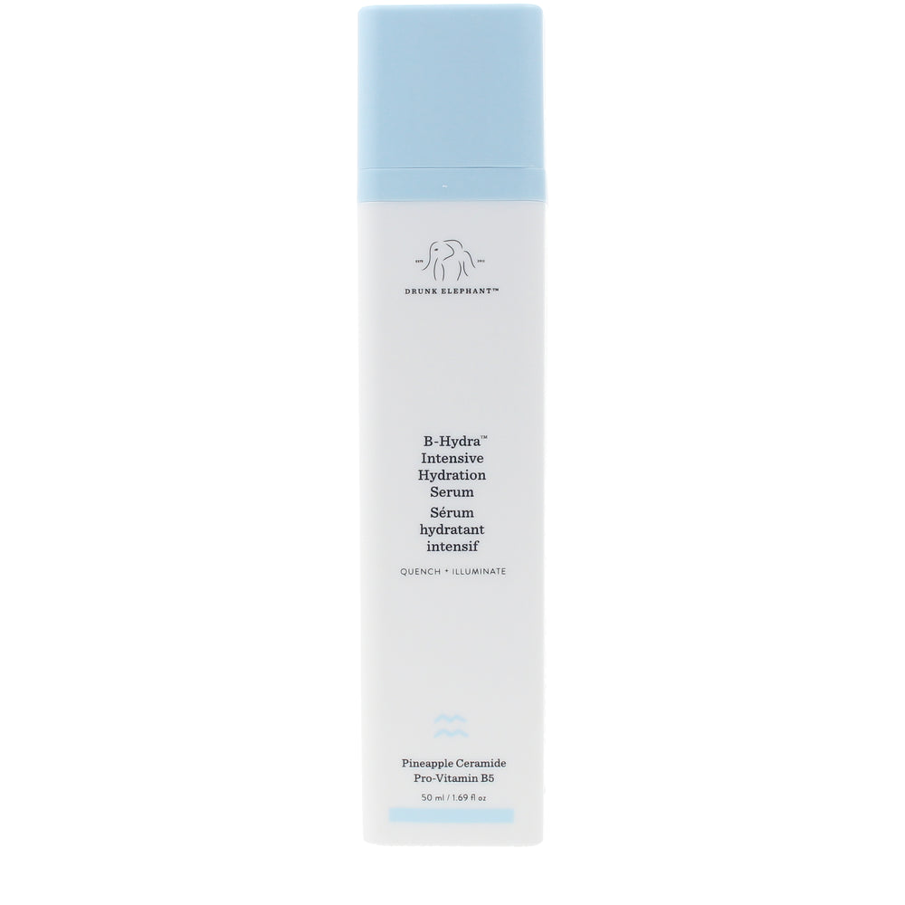 DRUNK ELEPHANT-Soro hidratante intensivo B-HYDRA 50 ml.-DrShampoo - Perfumaria e Cosmética