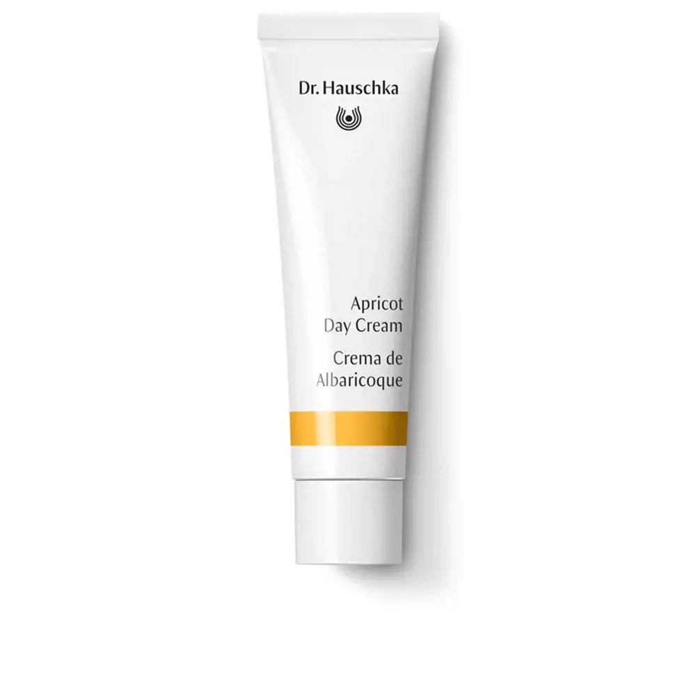DR. HAUSCHKA-Creme de dia de damasco-DrShampoo - Perfumaria e Cosmética
