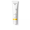 Creme solar rosto com cor SPF30 40 ml