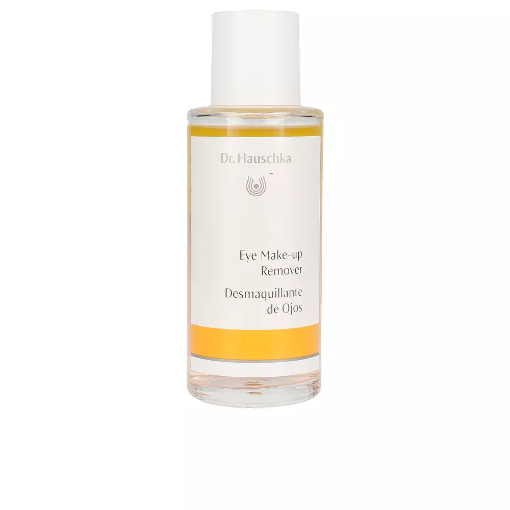 DR. HAUSCHKA-EYE desmaquilhante bifásico 75 ml-DrShampoo - Perfumaria e Cosmética