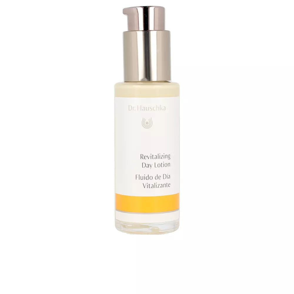 DR. HAUSCHKA-Loção de dia REVITALIZANTE 50 ml-DrShampoo - Perfumaria e Cosmética
