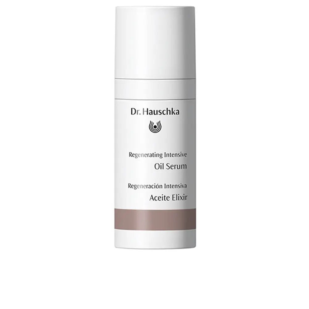 DR. HAUSCHKA-Sérum regenerador intensivo 20 ml.-DrShampoo - Perfumaria e Cosmética