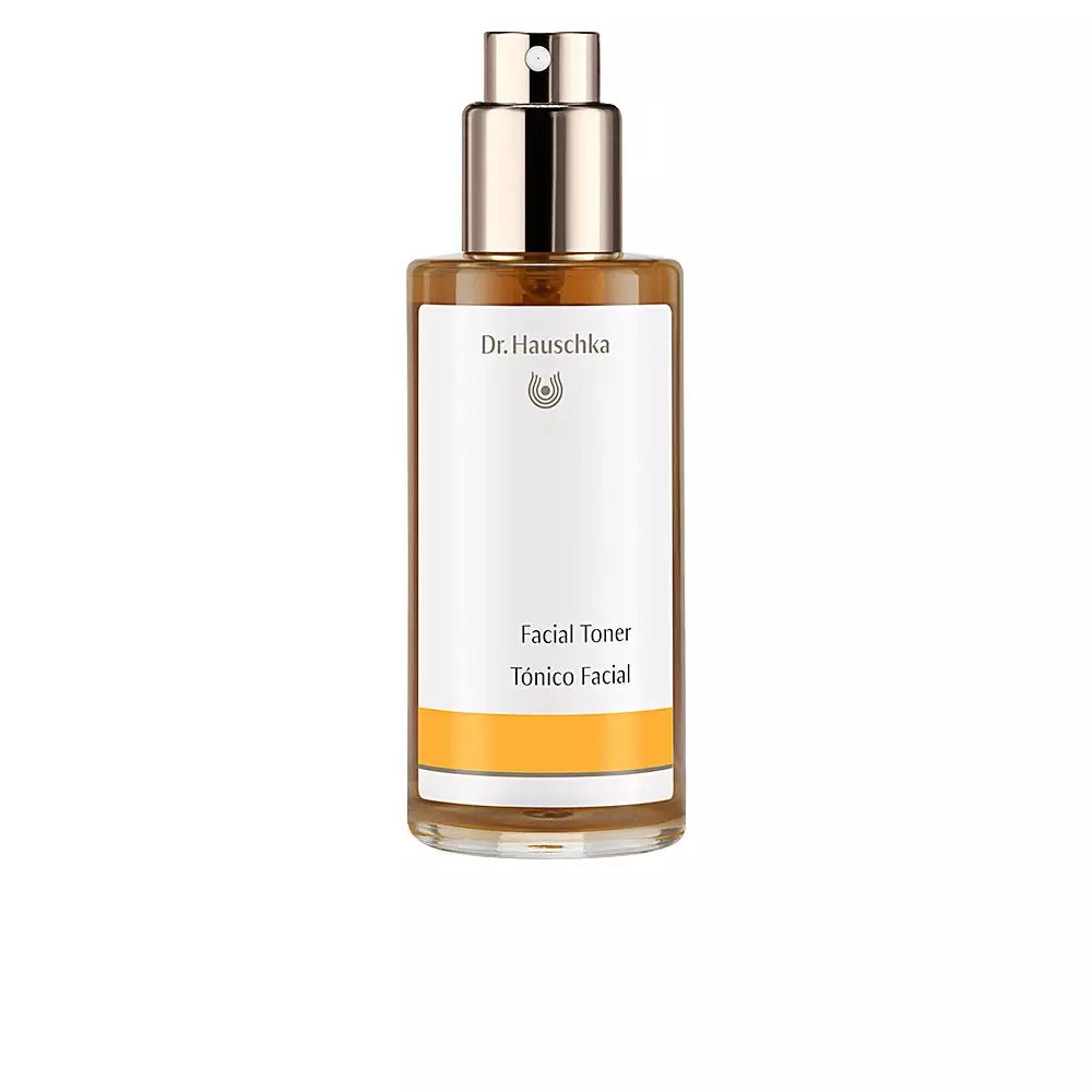 DR. HAUSCHKA-TONER FACIAL anima dna fortifica 100 ml-DrShampoo - Perfumaria e Cosmética