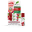 DR. ORGANIC-ALOE VERA Y CEREZA bálsamo labial 5,7 gr-DrShampoo - Perfumaria e Cosmética