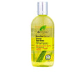 BIOACTIVE ORGÂNICO shampoo de árvore do chá 265 ml