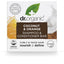 DR. ORGANIC-COCO AND ORANGE shampoo and conditioner sódilo 75 gr-DrShampoo - Perfumaria e Cosmética