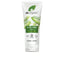 DR. ORGANIC-Gel de ALOE VERA com tea tree 200 ml.-DrShampoo - Perfumaria e Cosmética