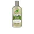 RESCUE RESTORE shampoo para cabelos finos 265 ml.