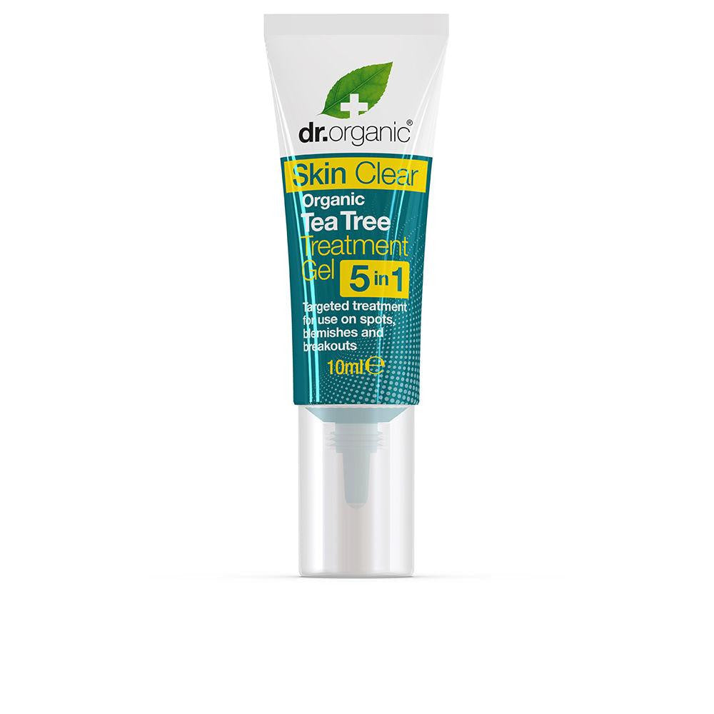 DR. ORGANIC-SKIN CLEAR anti-stain treatment 10 ml-DrShampoo - Perfumaria e Cosmética