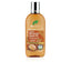 DR. ORGANIC-Shampoo óleo de ARGAN 265 ml-DrShampoo - Perfumaria e Cosmética