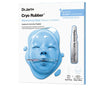 CRYO RUBBER mascarilla hidratante 2 u
