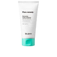 PORE REMEDY espuma de limpeza renovadora com glicerina 150 ml