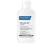 KELUAL DS INTENSIVE tratamento anti-caspa shampoo 100 ml.