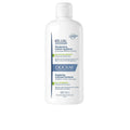 KELUAL SQUANORM shampoo para caspa oleosa 400 ml.
