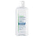 DUCRAY-SENSINOL shampoo fisioprotetor anti-coceira 200 ml.-DrShampoo - Perfumaria e Cosmética