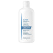 Shampoo reequilibrante suave anti-caspa 400 ml.