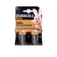 DURACELL-Pacote de baterias DURACELL PLUS POWER LR14/MN1400 x 2 unidades-DrShampoo - Perfumaria e Cosmética