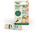 Bálsamo labial ECO SOFT LIPPY baunilha FPS50 1 unidade