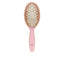 ECOBEAUTY-BAMBOOM grande pincel oval 1 unidade-DrShampoo - Perfumaria e Cosmética