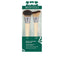 ECOTOOLS-DUO de pincéis BLUSH + HIGHLIGHT 1 u.-DrShampoo - Perfumaria e Cosmética