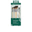 ECOTOOLS-NOVO CASE NATURAL 3 u.-DrShampoo - Perfumaria e Cosmética