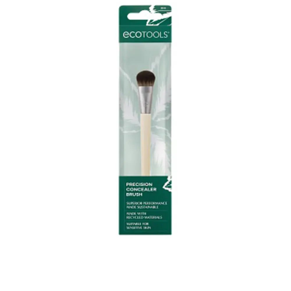 ECOTOOLS-Pincel para corretivo PRECISION 1 unidade.-DrShampoo - Perfumaria e Cosmética