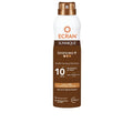 ECRAN SUNNIQUE BRONCE+ óleo de névoa SPF10 250 ml