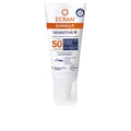 ECRAN SUNNIQUE SENSITIVE facial FPS50+ 50 ml.