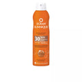 SUN LEMONOIL spray protecteur invisible SPF30 250 ml