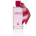 SEÑORITA MON AMOUR eau de toilette spray 125 ml