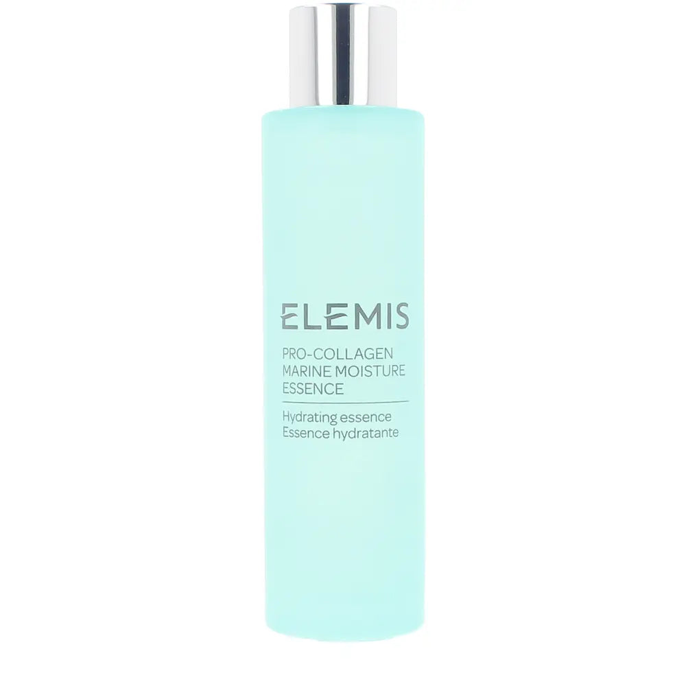 ELEMIS-Essência hidratante marinha PRO-COLLAGEN 100 ml-DrShampoo - Perfumaria e Cosmética