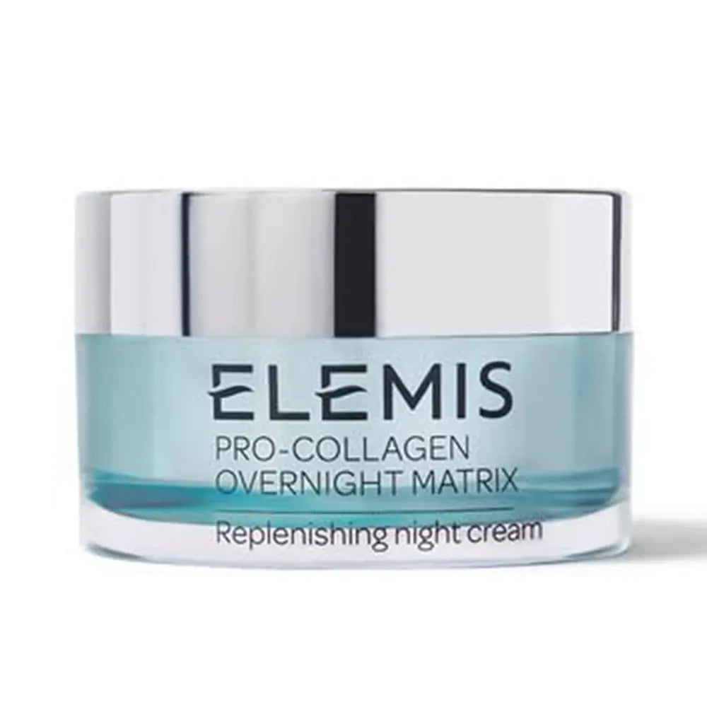 ELEMIS-Matriz Noturna PRO-COLLAGEN 50 ml-DrShampoo - Perfumaria e Cosmética