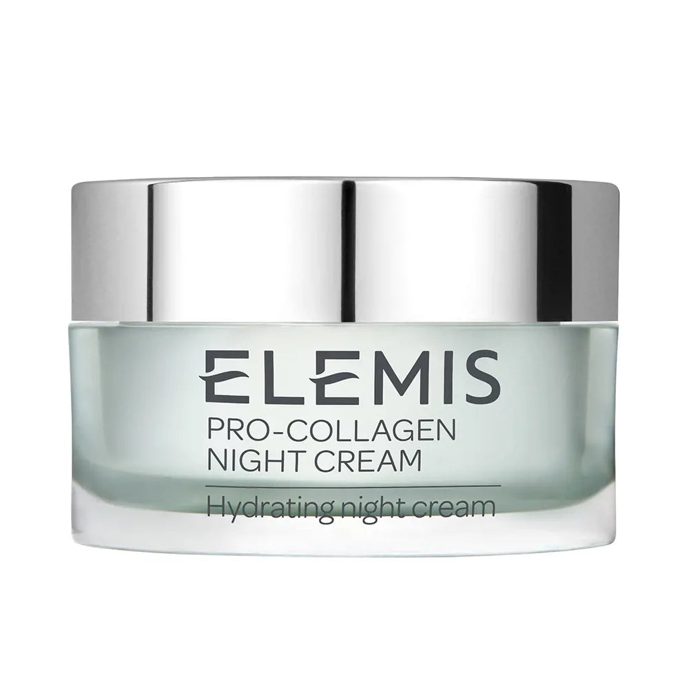 ELEMIS-PRO-COLLAGEN creme de noite 50 ml-DrShampoo - Perfumaria e Cosmética