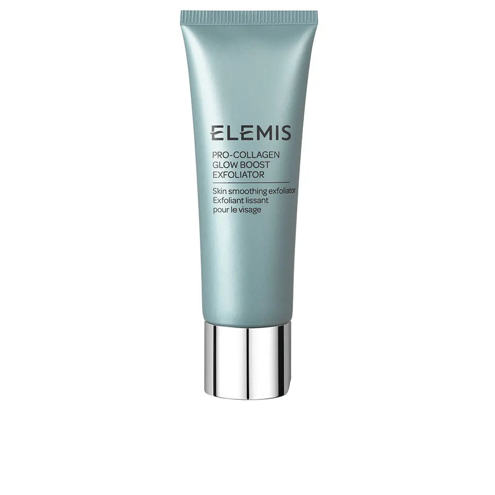 ELEMIS-PRO-COLLAGEN esfoliante glow boost 100 ml-DrShampoo - Perfumaria e Cosmética