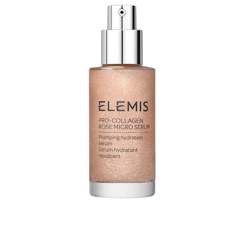 ELEMIS-Sérum micro de rosa PRO-COLLAGEN 30 ml.-DrShampoo - Perfumaria e Cosmética