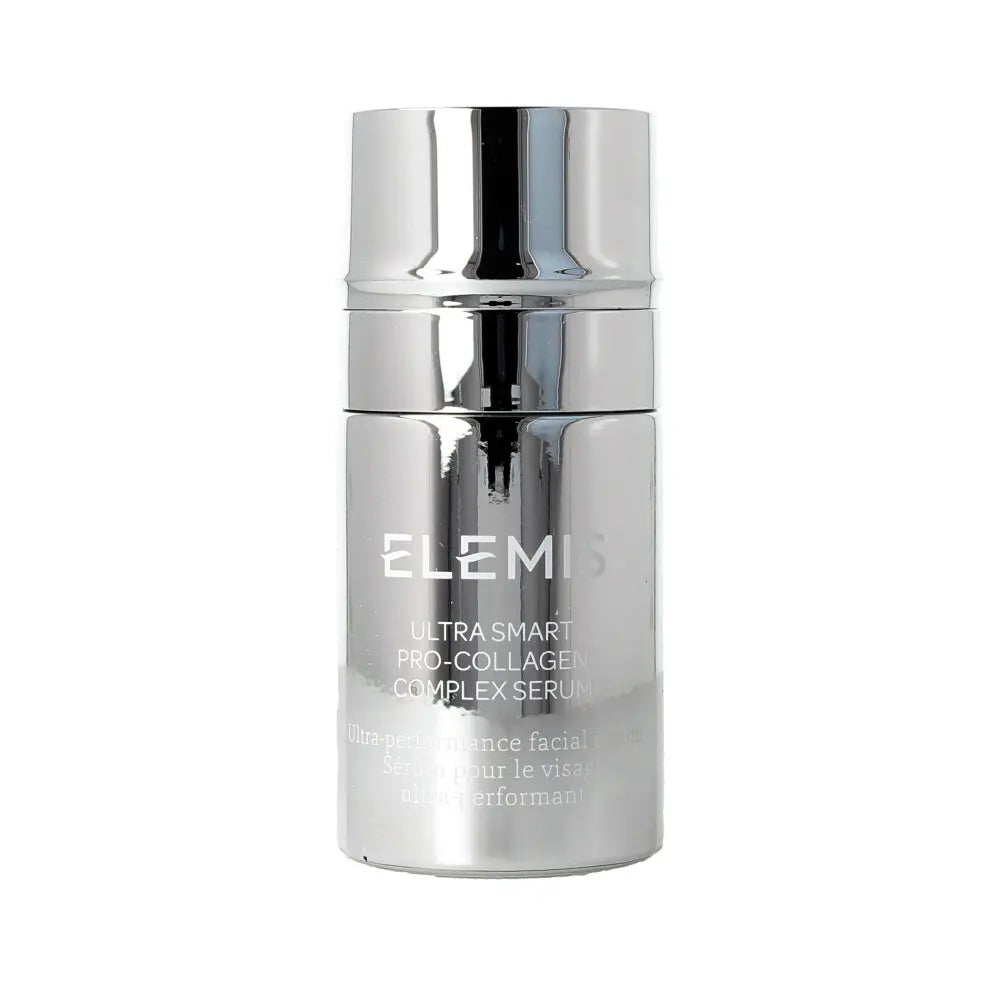 ELEMIS-Soro complexo ULTRA SMART PRO-COLLAGEN 30 ml.-DrShampoo - Perfumaria e Cosmética