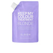 Tratamento KEEP MY COLOR para loiras 200 ml