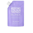 Tratamento KEEP MY COLOR para loiras 200 ml