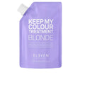 Tratamento KEEP MY COLOR para loiras 200 ml