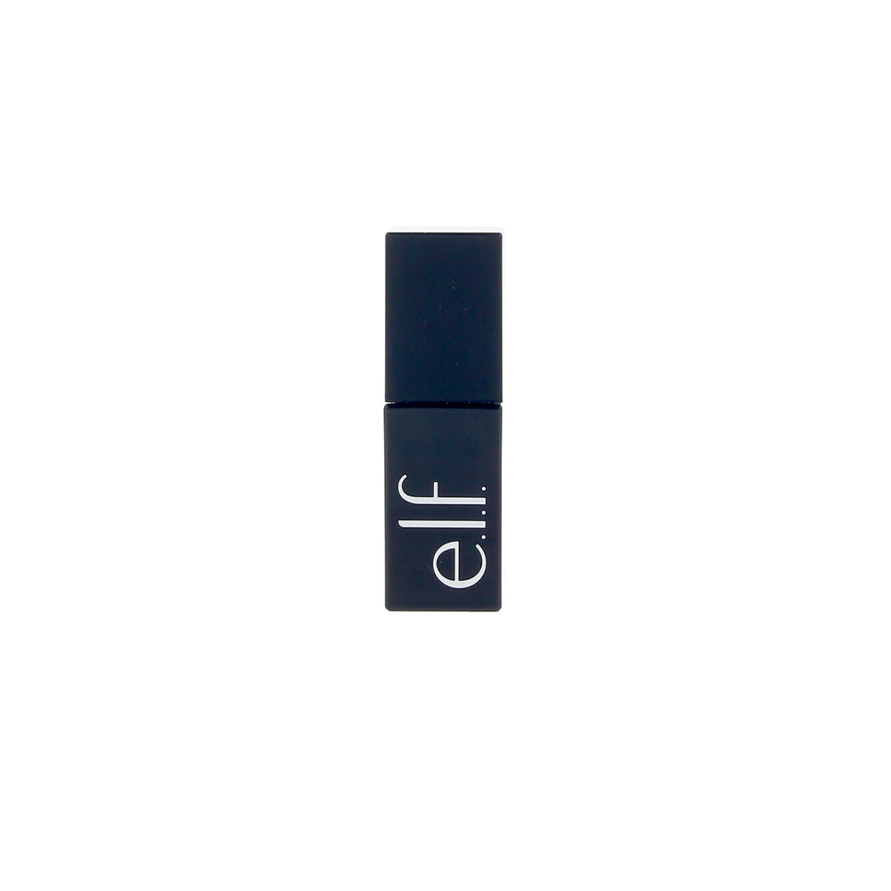 ELF COSMETICS-BATOM LÍQUIDO GLOSSY LIP STAIN Basic Beige 3 ml.-DrShampoo - Perfumaria e Cosmética