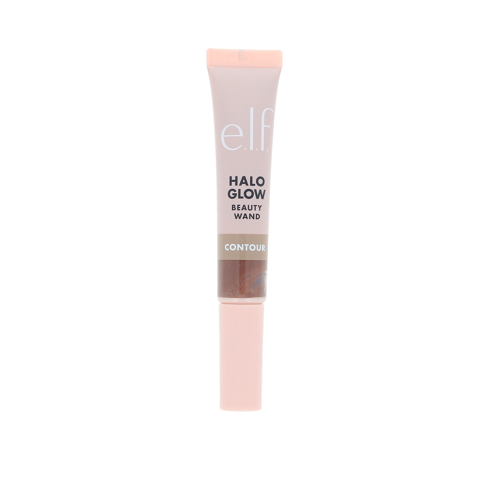 ELF COSMETICS-HALO GLOW WAND contorno facial Tan Deep 10 ml.-DrShampoo - Perfumaria e Cosmética