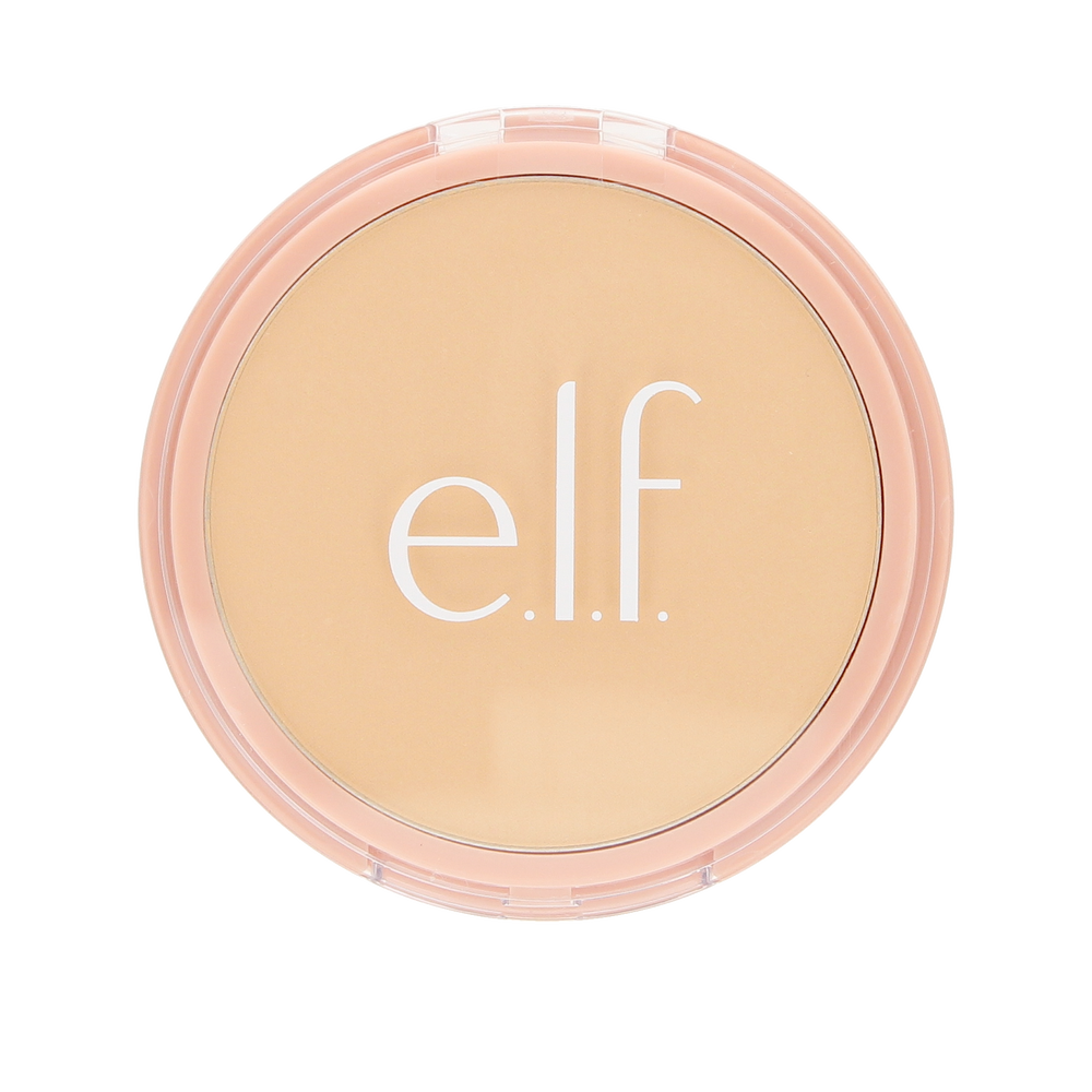 ELF COSMETICS-Maquilhagem em pó HALO GLOW Fair Warm 10 gr.-DrShampoo - Perfumaria e Cosmética