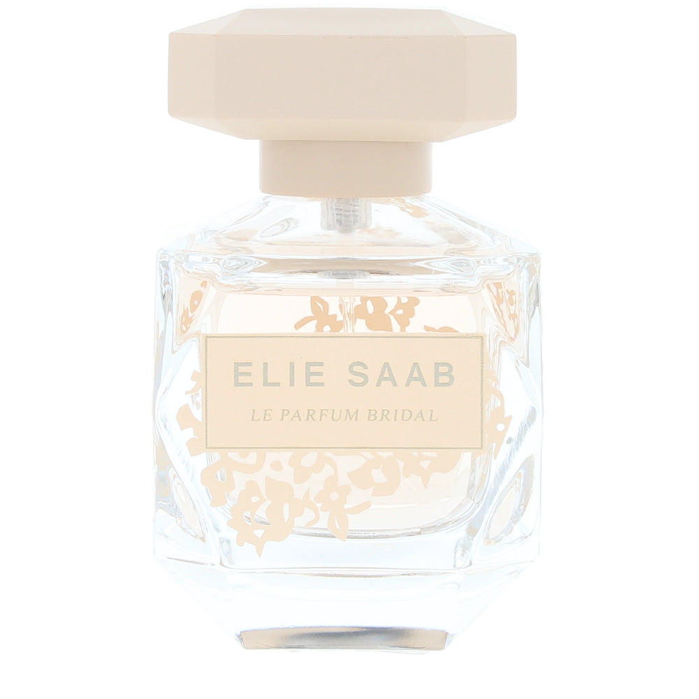 ELIE SAAB-LE PARFUM BRIDAL edp vapor 50 ml.-DrShampoo - Perfumaria e Cosmética