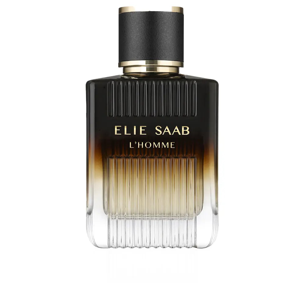 ELIE SAAB-L'HOMME INTENSE eau de parfum spray 100 ml-DrShampoo - Perfumaria e Cosmética