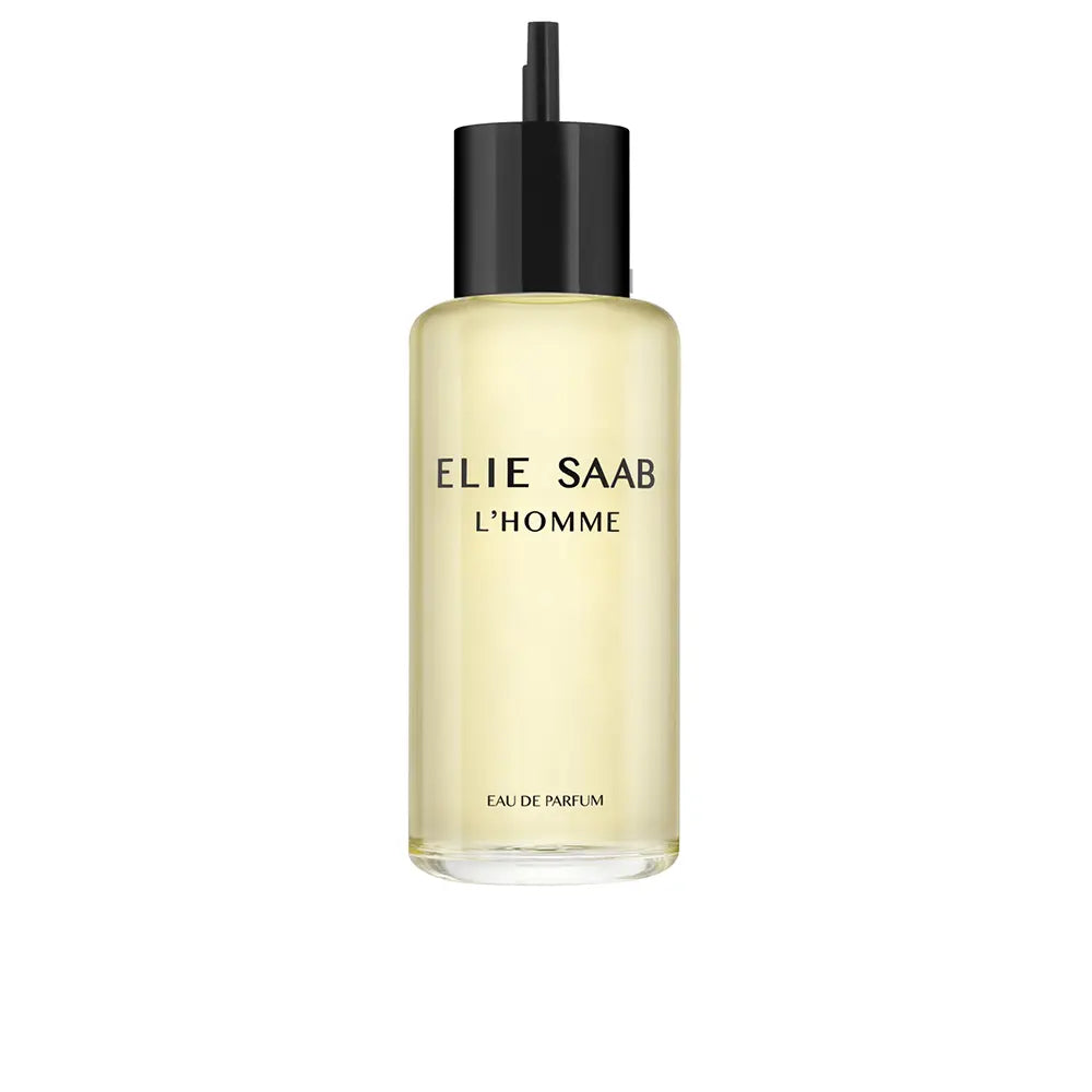 ELIE SAAB-L'HOMME edp recarga 150 ml.-DrShampoo - Perfumaria e Cosmética