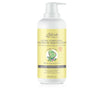 BABY CARE leche corporal hidratante 400 ml