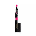 BEAUTIFUL COLOR batom líquido negrito rosa extremo 24 ml