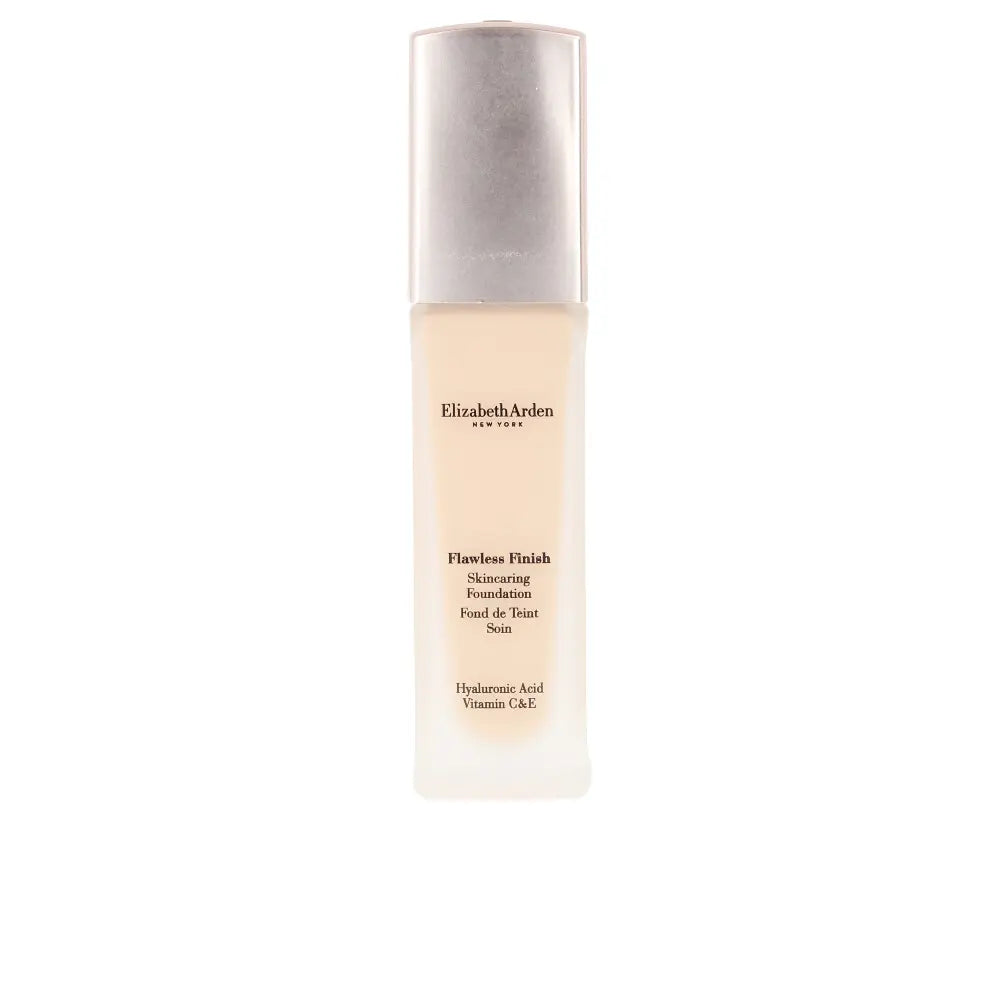 ELIZABETH ARDEN-Base de cuidado FLAWLESS FINISH com peeling 240N-DrShampoo - Perfumaria e Cosmética