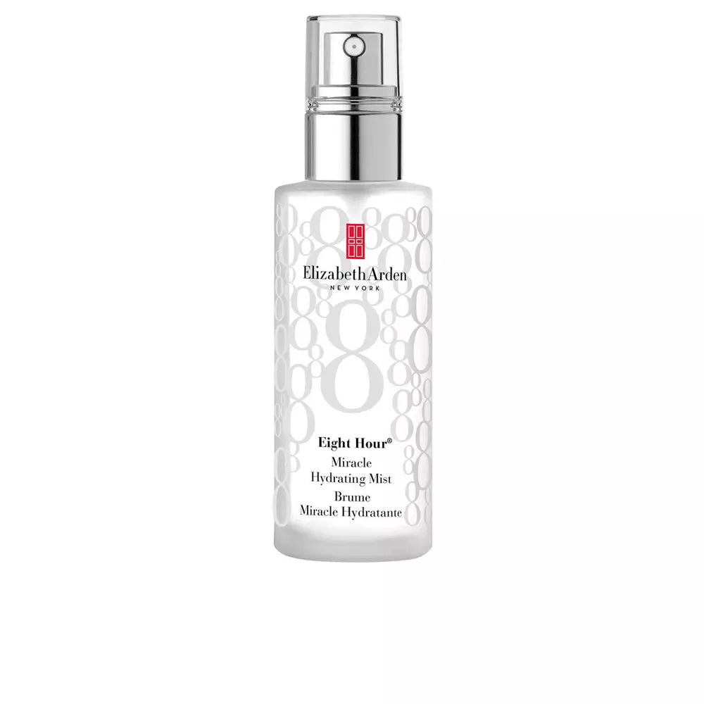 ELIZABETH ARDEN-EIGHT HOUR miracle moisture mist 100 ml-DrShampoo - Perfumaria e Cosmética
