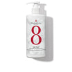 Loção corporal hidratante OITO HORAS 380 ml
